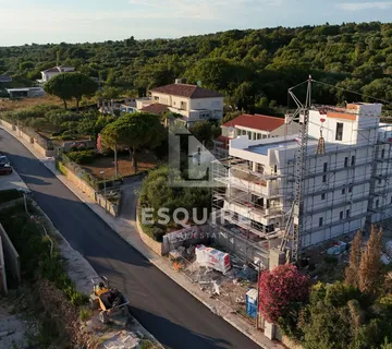 KOŽINO - Luksuzni dvosoban stan S3 na 1. katu - 79m2 - Kožino, Zadar