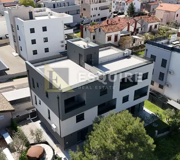 ZADAR - DIKLOVAC - Dvosoban stan S3 na 1. katu - 84m2