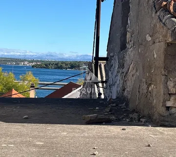 PAŠMAN - TKON - Stara kamena kuća 80m od mora - 137m2