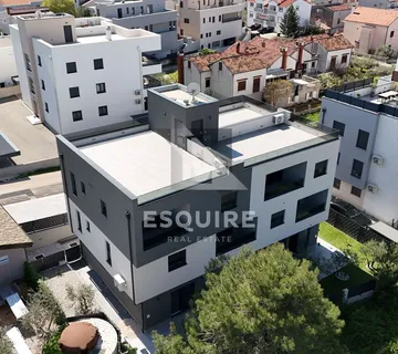 ZADAR - DIKLOVAC - Dvosoban stan S3 na 1. katu - 84m2