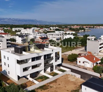 PRIVLAKA - Trosoban stan S5 na 1. katu, USELJIVO - 106m2