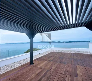 ZADAR - DIKLO Trosoban penthouse B5 s krovnom terasom - 159m2 - Diklo, Zadar