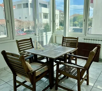 ZADAR - DIKLO - Trosoban dvoetažni stan 100m od mora - 118m2 - Diklo, Zadar