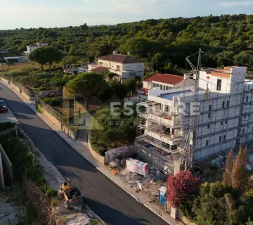 KOŽINO - Luksuzni dvosoban stan S3 na 1. katu - 79m2 - Kožino, Zadar