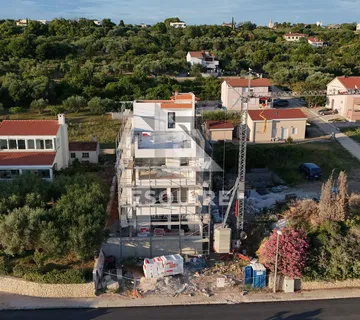 KOŽINO - Luksuzni dvoetažni stan S2 s vrtom, 2sb - 95m2 - Kožino, Zadar