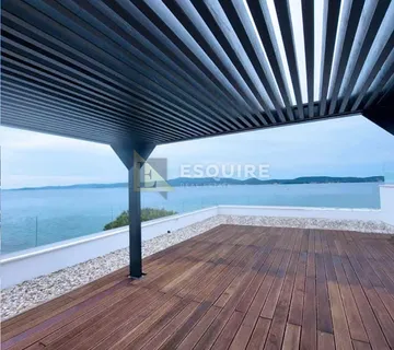 ZADAR - DIKLO Trosoban penthouse B5 s krovnom terasom - 159m2 - Diklo, Zadar