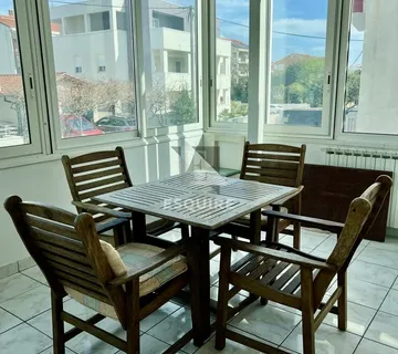 ZADAR - DIKLO - Trosoban dvoetažni stan 100m od mora - 118m2 - Diklo, Zadar