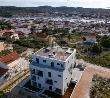 MURTER - JEZERA Luksuzan jednosoban stan (A1) - 53m2 - Murter, Murter-Kornati