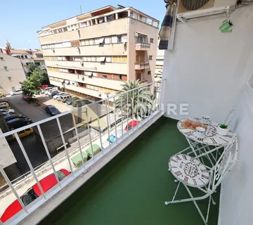 ZADAR - BRANIMIROVA OBALA - Dvosoban stan - 72m2 - Nin