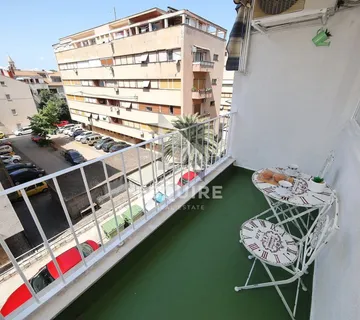 ZADAR - BRANIMIROVA OBALA - Dvosoban stan - 72m2 - Nin