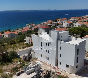 KOŽINO - Luksuzni dvoetažni stan S2 s vrtom, 2sb - 95m2 - Kožino, Zadar
