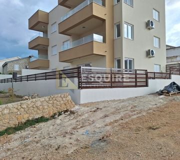 ZADAR - VINJERAC Dvosoban stan, POGLED NA MORE - 85m2 - cover