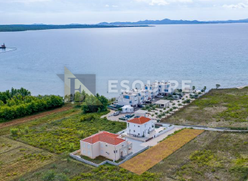 ZADAR - PRIVLAKA Villa Miri uz more - 193m2 - cover