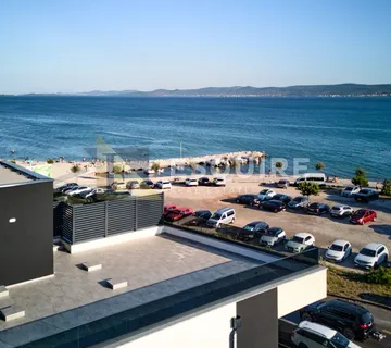 ZADAR - SUKOŠAN - Trosoban stan S03, 20m od mora - 88m2