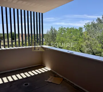 NIN-ZATON, NOVOGRADNJA - dvosoban stan S6 na 1. katu, 75 m2!! - Zaton, Nin