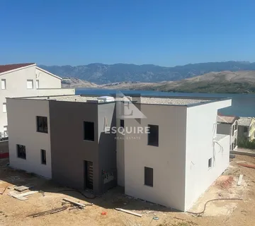 PAG - Vrhunski apartmani u novogradnji - 71m2