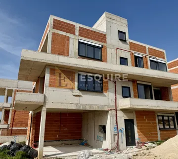 PETRČANE – ZG2 dvosoban stan S3 na 1. katu, svega 650 m od mora! - Petrčane, Zadar