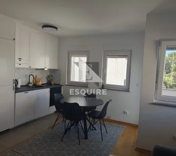 PETRČANE - Dvosoban stan za dugoročan najam od 1.10. - 45m2 - Petrčane, Zadar