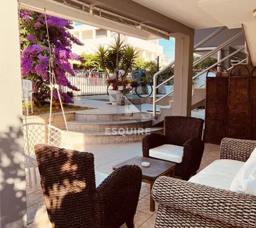 ZADAR - DIKLO - Dvosoban stan s velikim vrtom 100m od mora - 85m2 - Diklo, Zadar
