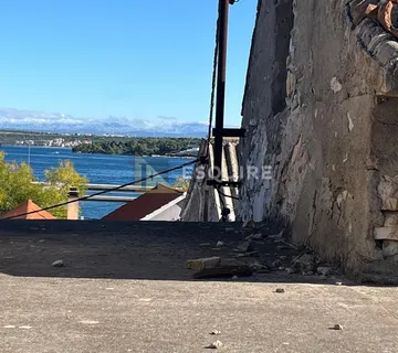 PAŠMAN - TKON - Stara kamena kuća 80m od mora - 137m2