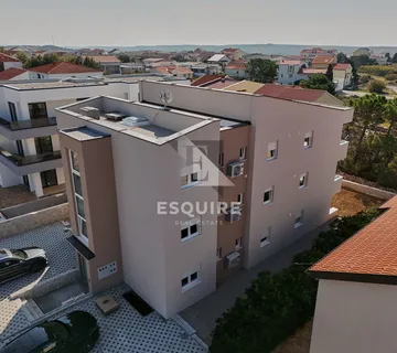 PAG - POVLJANA - Dvosoban stan S5 na 2. katu - 83m2