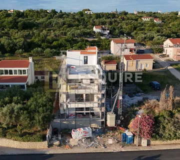 KOŽINO - Luksuzni dvoetažni stan S2 s vrtom, 2sb - 95m2 - Kožino, Zadar