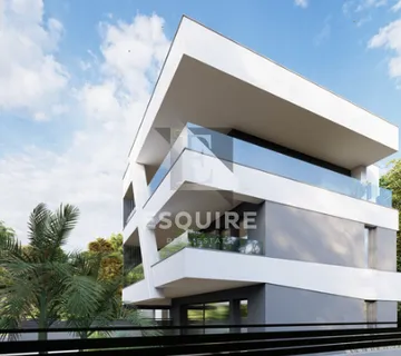 PETRČANE - VILA D, Luksuz, privatnost i mediteranski stil u srcu Petrčana!! - Petrčane, Zadar