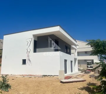 PAG - Ekskluzivni apartman s pogledom na more - 101m2