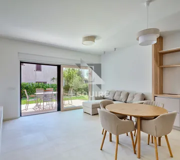 KOŽINO - Dvosoban apartman S1 s vrtom, potpuno opremljeno i namješteno - 84m2 - Kožino, Zadar