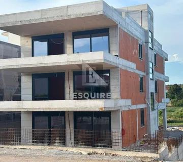 PETRČANE – PUNTA RADMAN, LUKSUZNA NOVOGRADNJA – Penthouse S4 s panoramskim pogledom na more i privatnom krovnom terasom! - Petrčane, Zadar