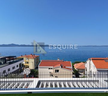 ZADAR - KOŽINO Penthouse s pogledom na arhipelag - 125m2 - cover