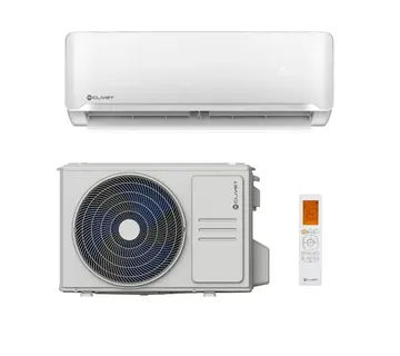 CLIVET Essential 2 Klima uređaj 3.5 kW ML3-Y35M_IL3-XY35M - Marinići, Viškovo