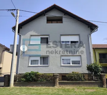 Kuća katnica 340 m2 Zbelava - Varaždin