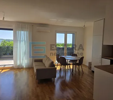 Stan NAJAM, trosobni, novogradnja-Gornja Dubrava - Zagreb