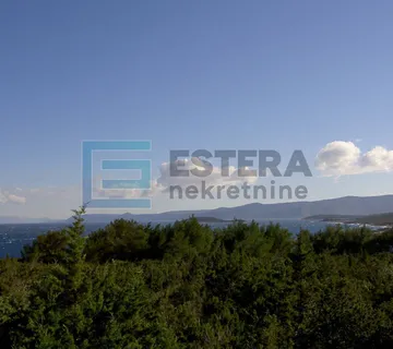 Zemljište građevinsko Starigrad HVAR 442 m2 - Rudina, Stari Grad