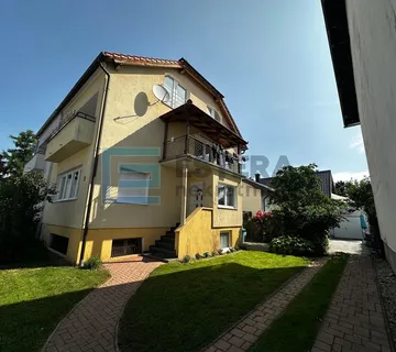 Kuća 190 m2 PRODAJA Varaždin, Kozarčeva