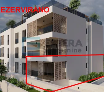 Apartman 58 m2 PRODAJA 3s, priz, balkon - Sveti Filip i Jakov