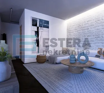 Penthouse 172 m2 PRODAJA Petrčane S4, 6s, 2. kat - Petrčane, Zadar
