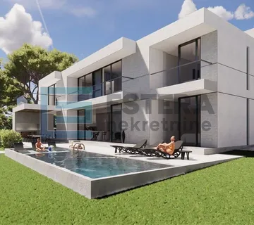 Luksuzna vila Sv.Filip i Jakov 263 m2 - Sveti Filip i Jakov