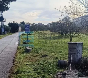 Građevinsko zemljište 811 m2PRODAJA , Neviđane, otok Pašman - Neviđane, Pašman