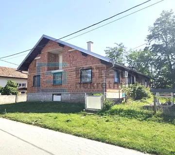 Kuća prizemnica PRODAJA 218 m2 Sivica (Međimurje) - Mihovljan, Čakovec