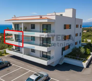 Apartman S3 76 m2 PRODAJA Sveti Filip i Jakov, 1. kat, NOVOGRADNJA, lift