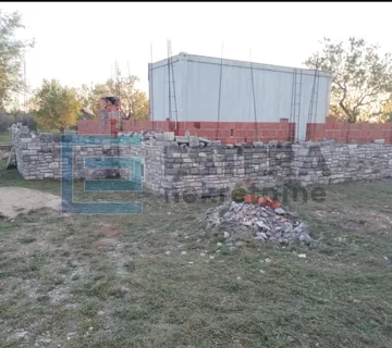 Građevinsko zemljište PRODAJA, Šopot, Benkovac 1500 m2