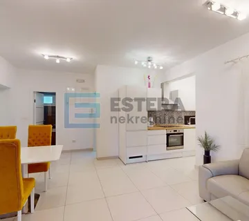 Apartman U 50 m2 PRODAJA Srima, priz, parking, bazen - Srima, Vodice