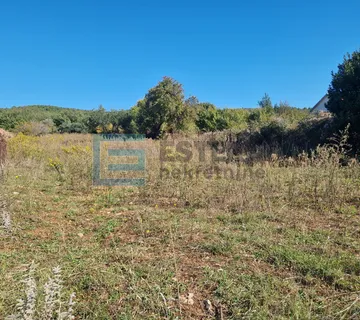 Građevinsko zemljište PRODAJA Posedarje, 2287 m2