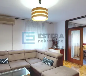 Stan 56 m2 PRODAJA Rudeš, 2s, visoko prizemlje - Zagreb