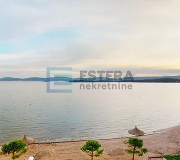 Apartman PRODAJA 62 m2 1 red do mora, POGLED! - Turanj, Sveti Filip i Jakov
