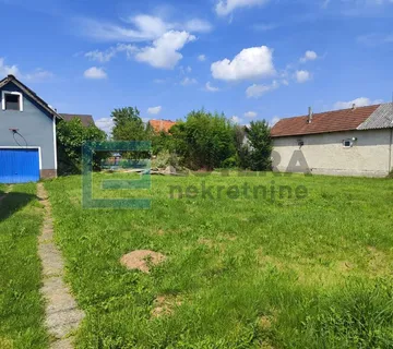 Zemljište GRAĐEVINSKO Sračinec 580 m2