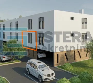 Stan A1I 56 m2 PRODAJA Zaprešić, Centar, 3s, 1. kat