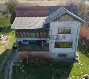 Kuća PRODAJA Vrbovec